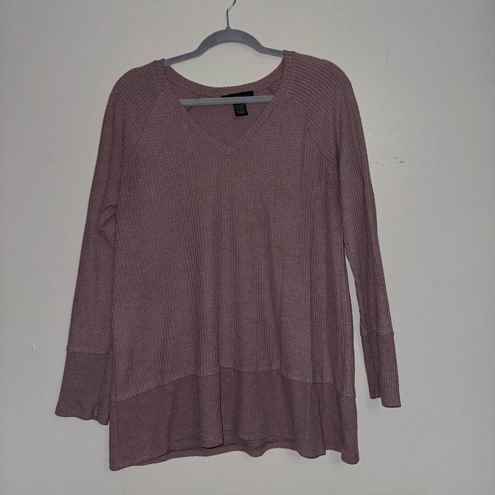 Long Sleeve
